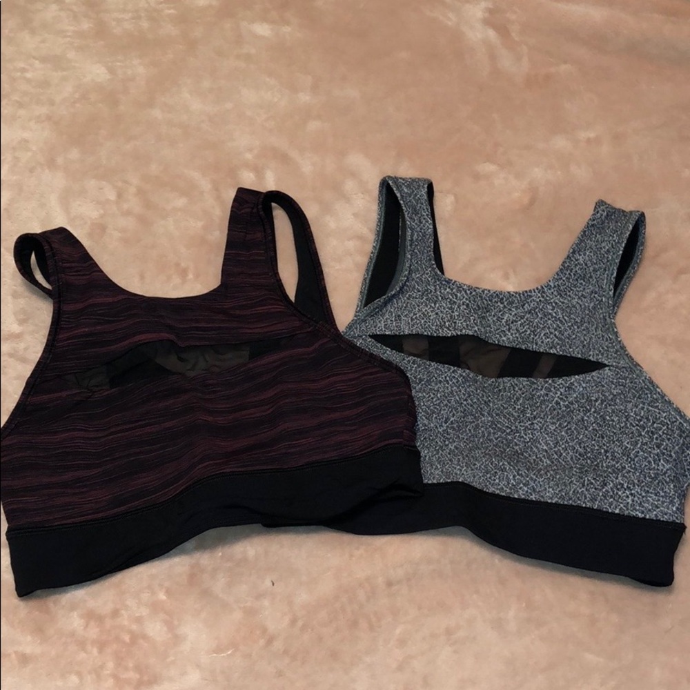 NWOT LULULEMON SPORTS BRA